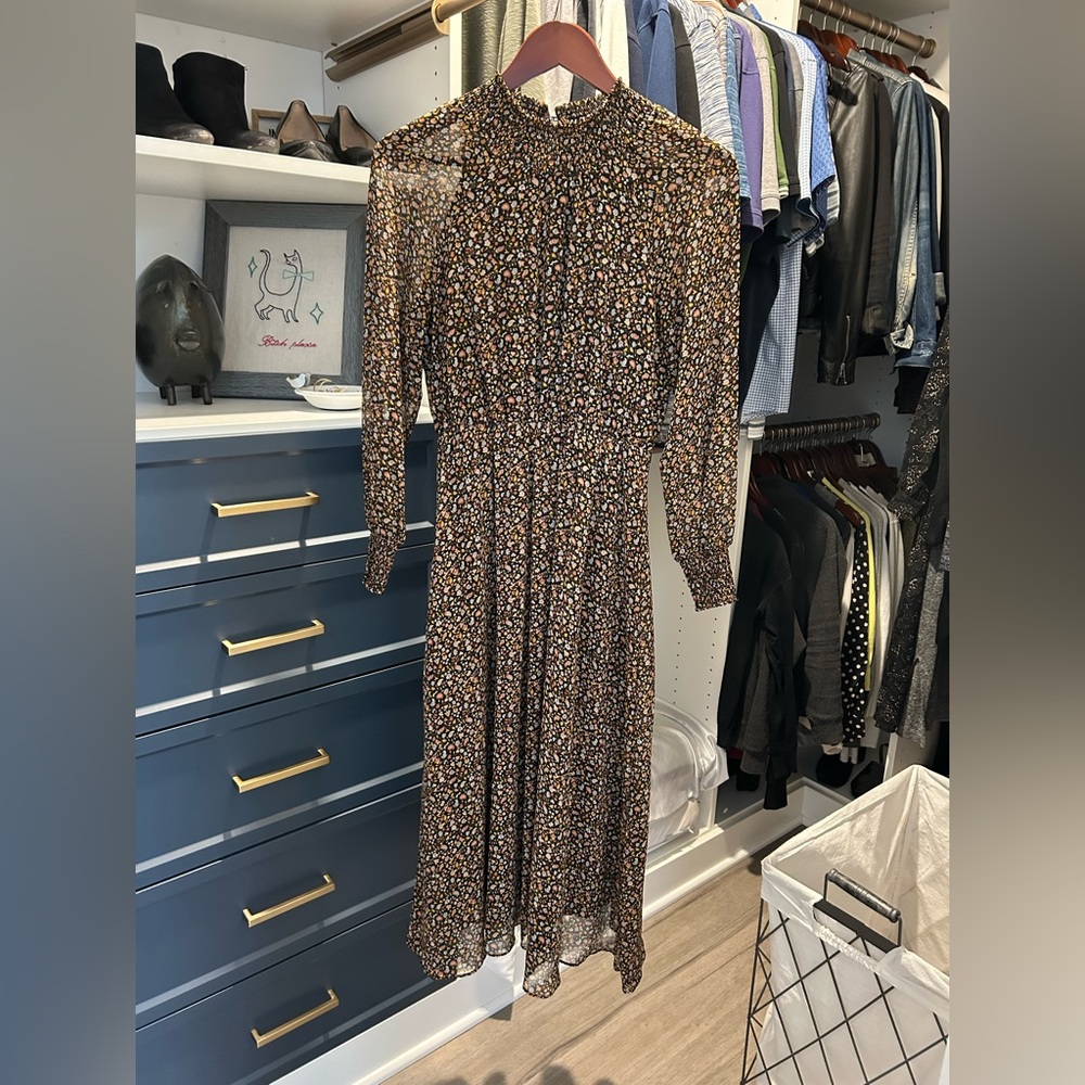 Madewell dress XXS